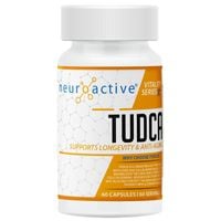 NeuroActive TUDCA